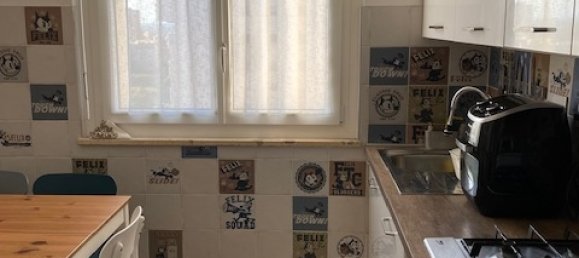 4 rooms Apartment in Rome, Italy No. 151715 24