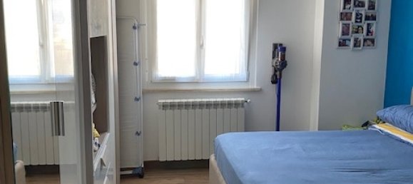 4 rooms Apartment in Rome, Italy No. 151715 20