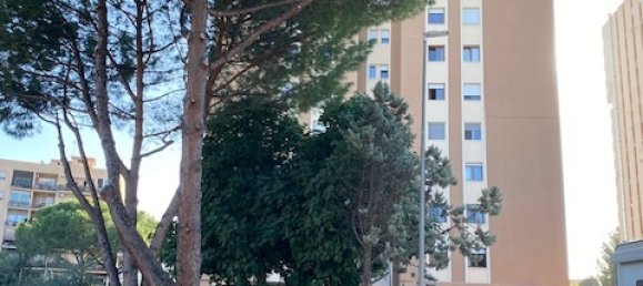 4 rooms Apartment in Rome, Italy No. 151715 36