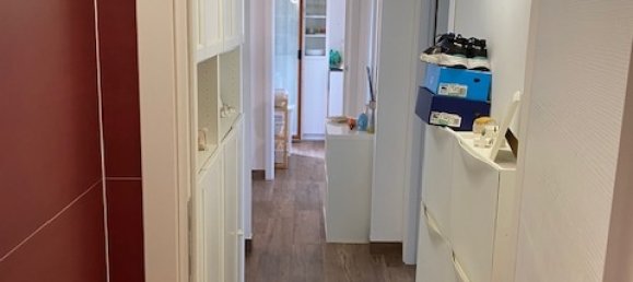 4 rooms Apartment in Rome, Italy No. 151715 27