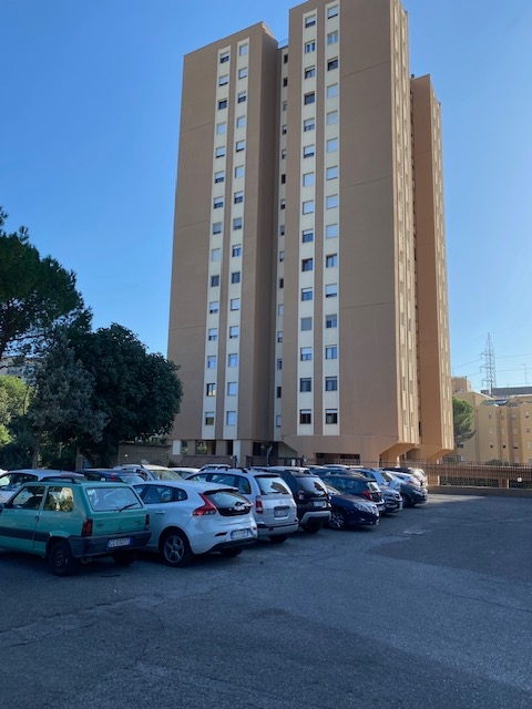 4 rooms Apartment in Rome, Italy No. 151715