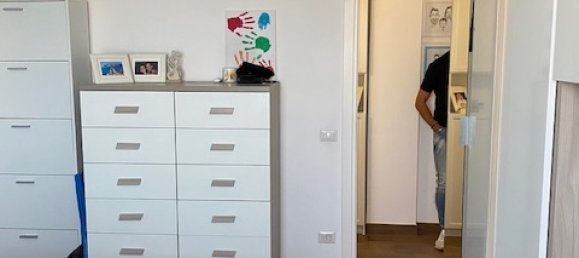 4 rooms Apartment in Rome, Italy No. 151715 21