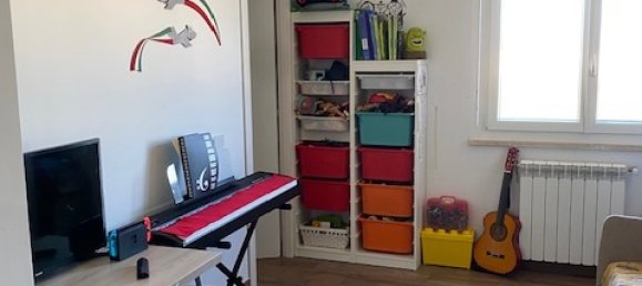 4 rooms Apartment in Rome, Italy No. 151715 12