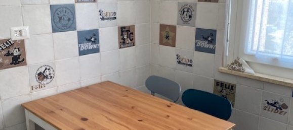 4 rooms Apartment in Rome, Italy No. 151715 28