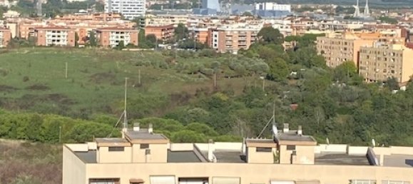 4 rooms Apartment in Rome, Italy No. 151715 32