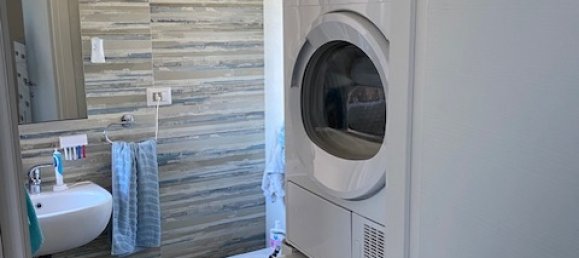 4 rooms Apartment in Rome, Italy No. 151715 23