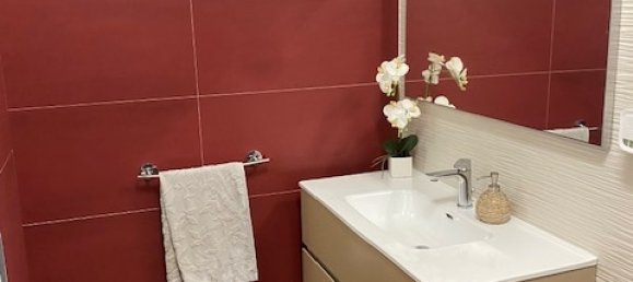 4 rooms Apartment in Rome, Italy No. 151715 15