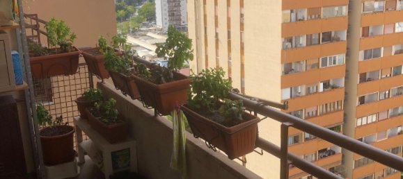 4 rooms Apartment in Rome, Italy No. 151715 31