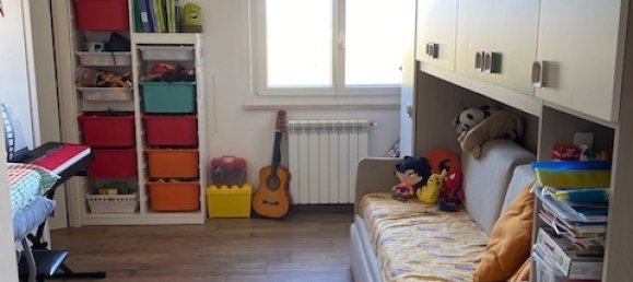 4 rooms Apartment in Rome, Italy No. 151715 11