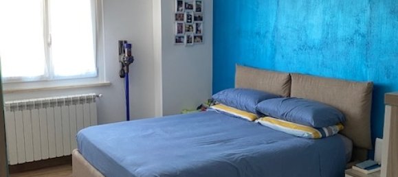 4 rooms Apartment in Rome, Italy No. 151715 18