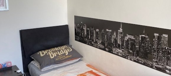 4 rooms Apartment in Rome, Italy No. 151715 13