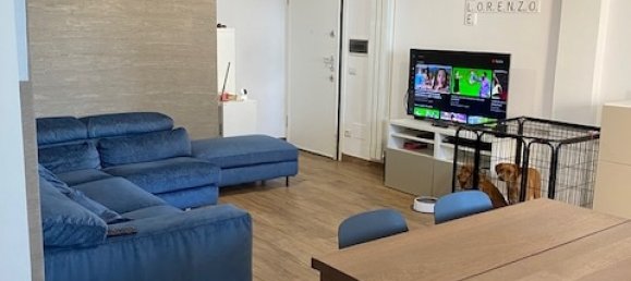 4 rooms Apartment in Rome, Italy No. 151715 10