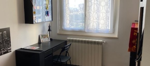 4 rooms Apartment in Rome, Italy No. 151715 14