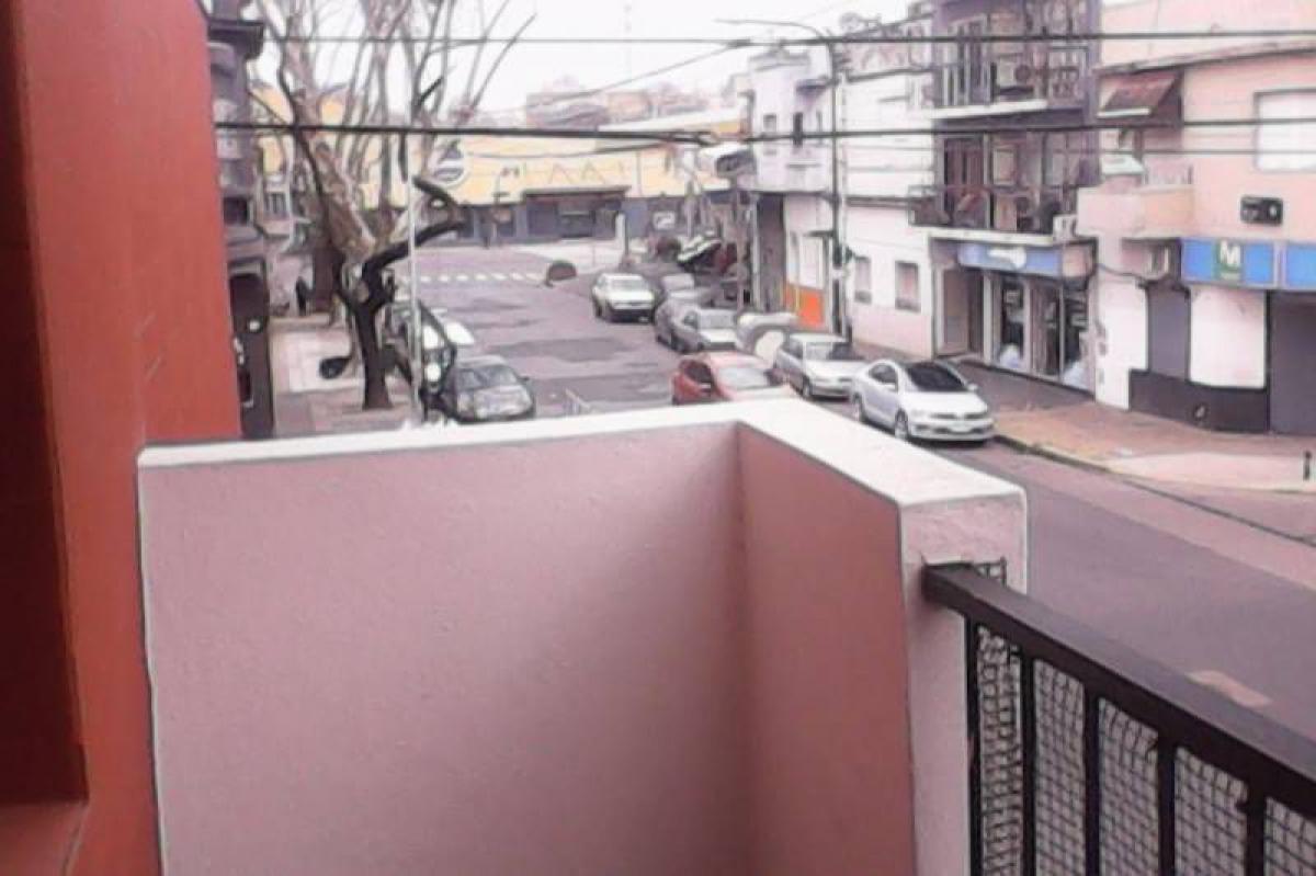 2 Schlafzimmer Wohnung in Palermo, Argentina, Nr. 94551