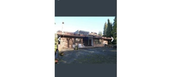 5-Zimmer Villa in Albano Laziale, Italy, Nr. 254001 2