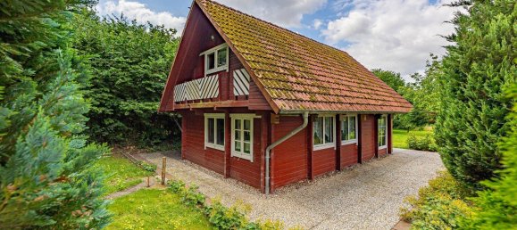 11-Zimmer Bauernhof in Schleswig-Flensburg, Germany, Nr. 227250 11