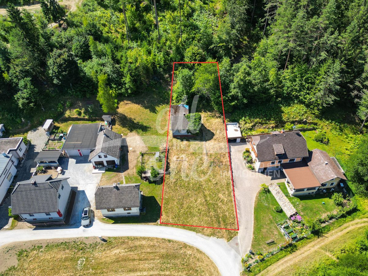 Terreno en Klagenfurt am Worthersee, Austria No. 128805