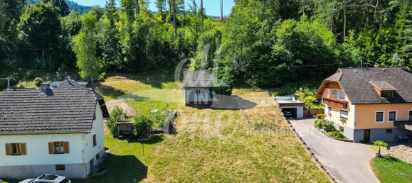 Terreno en Klagenfurt am Worthersee, Austria No. 128805 2