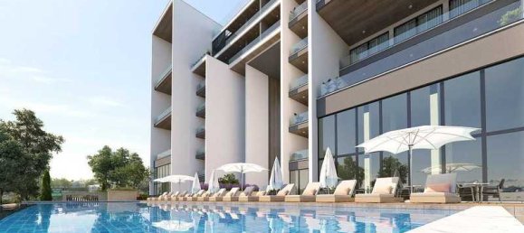 3 غرف نوم شقة في Agios Tychonas, Cyprus رقم 11041 6