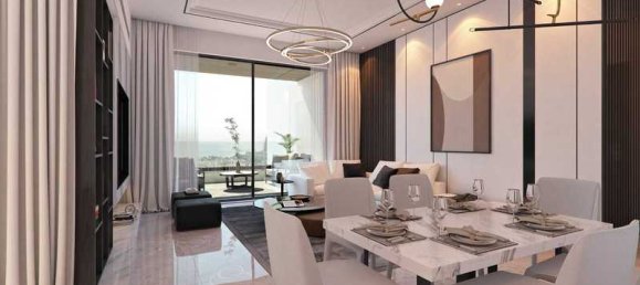 3 غرف نوم شقة في Agios Tychonas, Cyprus رقم 11041 4