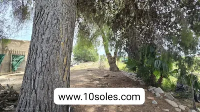 100m² Land in Callosa de Segura, Spain No. 240711