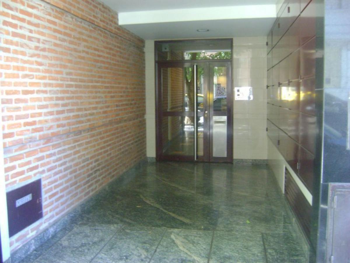 Estudio en Buenos Aires, Argentina No. 85663