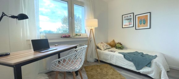 2 Schlafzimmer Wohnung in Oberhausen, Germany, Nr. 10122 3