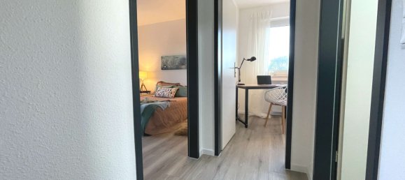 2 Schlafzimmer Wohnung in Oberhausen, Germany, Nr. 10122 5