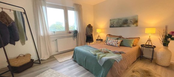 2 Schlafzimmer Wohnung in Oberhausen, Germany, Nr. 10122 2