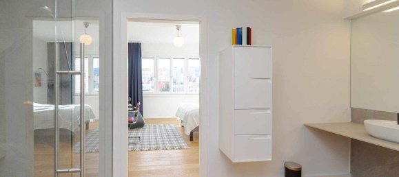 3 rooms Apartment in Eggenberg, Austria No. 25988 7