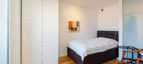 3 rooms Apartment in Eggenberg, Austria No. 25988 5