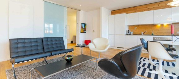 3 rooms Apartment in Eggenberg, Austria No. 25988 3