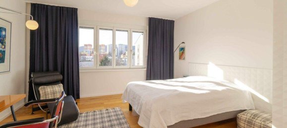 3 rooms Apartment in Eggenberg, Austria No. 25988 9