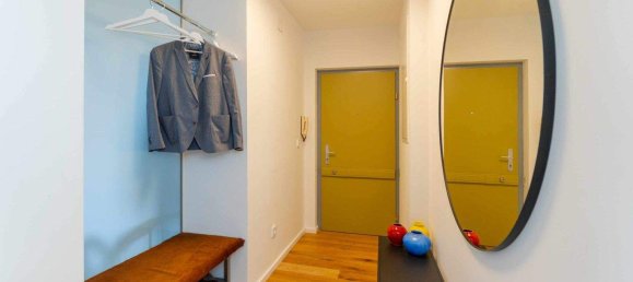 3 rooms Apartment in Eggenberg, Austria No. 25988 11