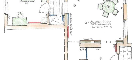 3 rooms Apartment in Eggenberg, Austria No. 25988 12