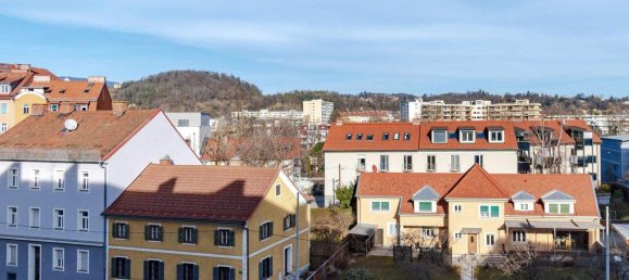 3 rooms Apartment in Eggenberg, Austria No. 25988 6