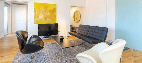 3 rooms Apartment in Eggenberg, Austria No. 25988 4