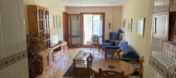 1 bedroom Apartment in Huesca, Spain No. 164499 4