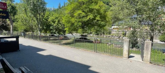 1 bedroom Apartment in Huesca, Spain No. 164499 12