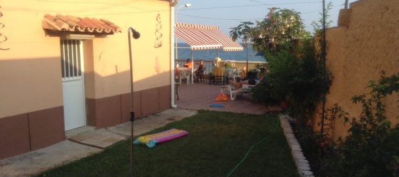 6 Schlafzimmer Haus in Benajarafe, Spain, Nr. 56818 24