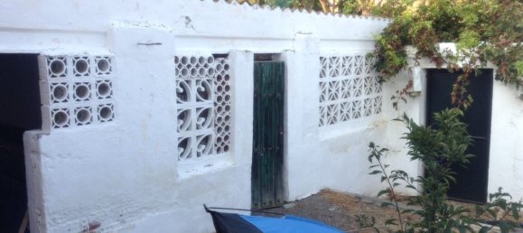 6 Schlafzimmer Haus in Benajarafe, Spain, Nr. 56818 31