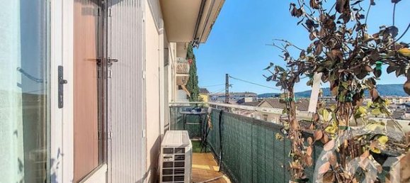 2 Schlafzimmer Wohnung in Draguignan, France, Nr. 287254 10