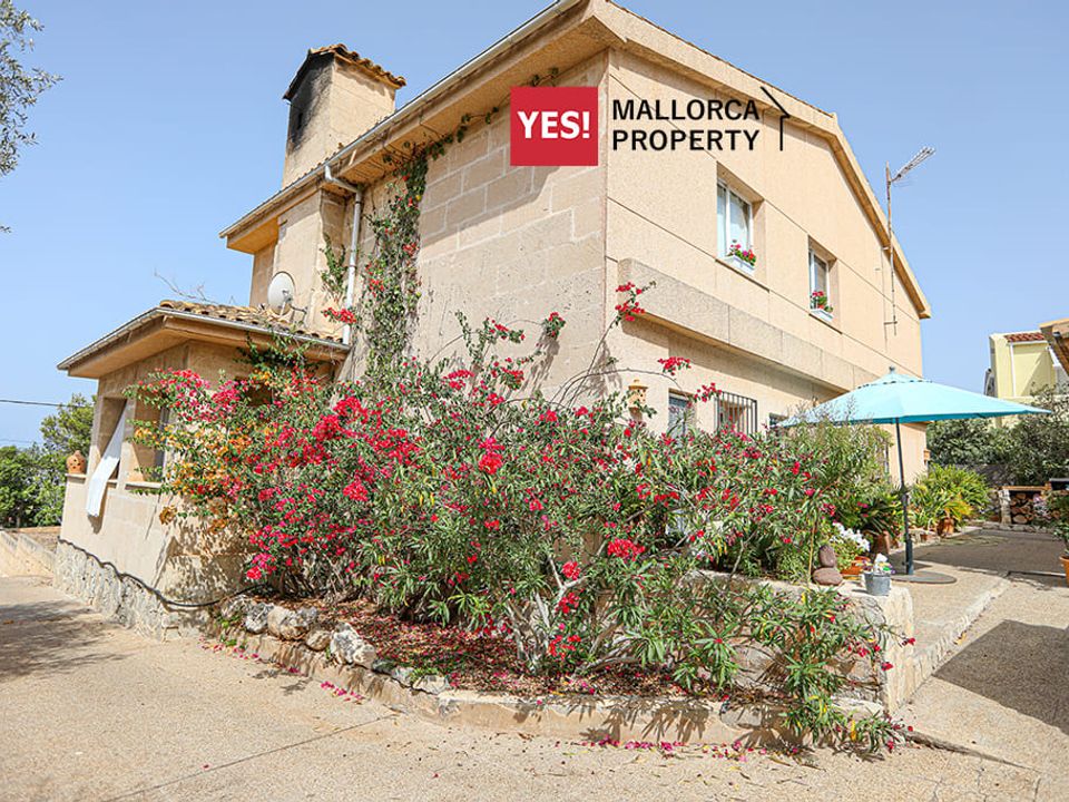 Villa T3 em Nova Santa Ponsa, Spain N.º 216024