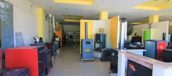 959m² Property in Corfu, Greece No. 4782 3