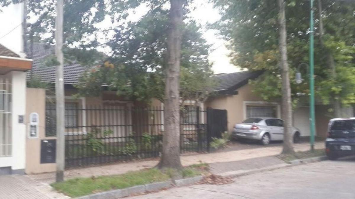 Grundstück in Vicente Lopez, Argentina, Nr. 32088