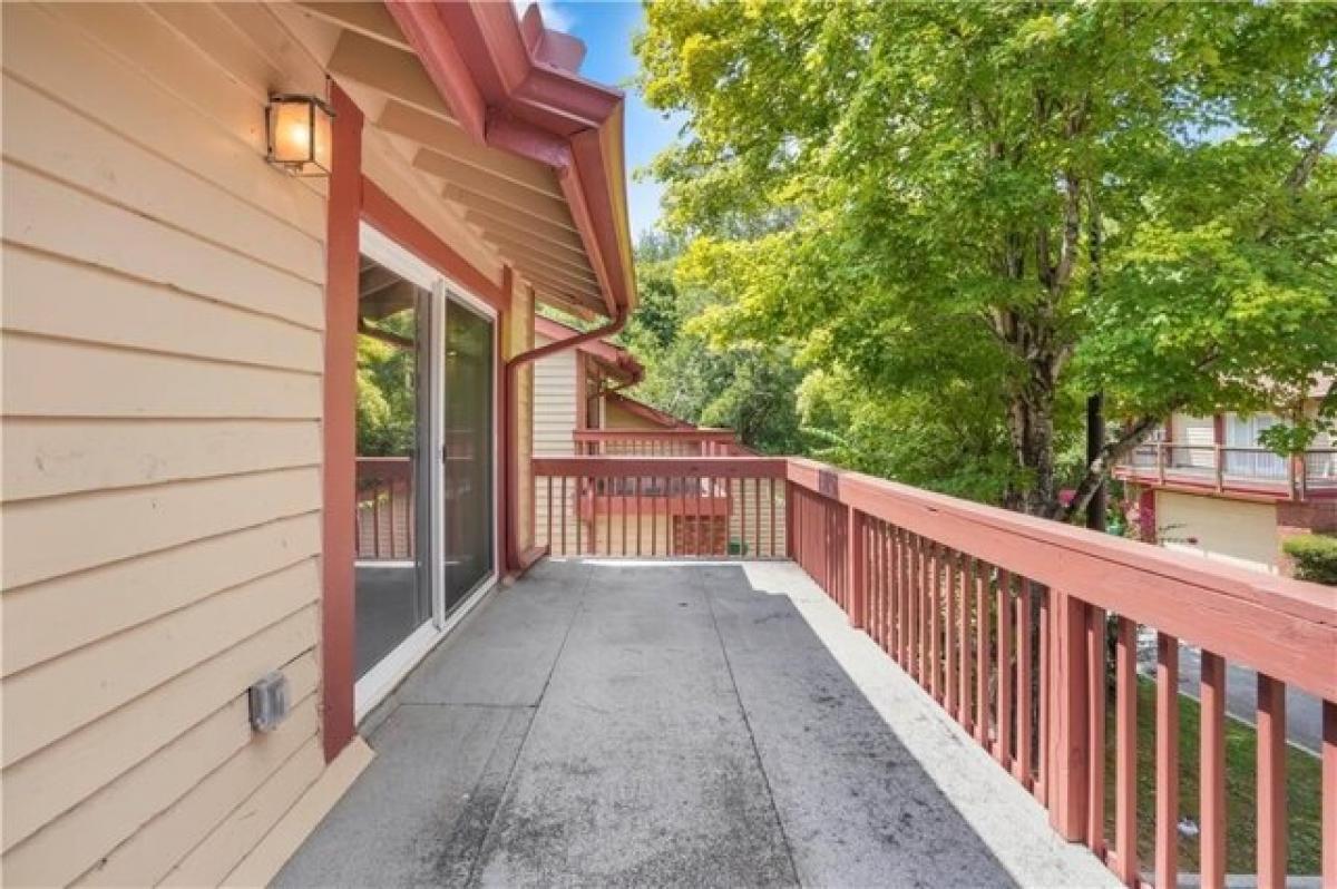 3 bedrooms House in Stone Mountain, USA No. 405049