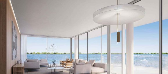 2 bedrooms Apartment in GATEWAY, Al Zorah, UAE No. 61413 2