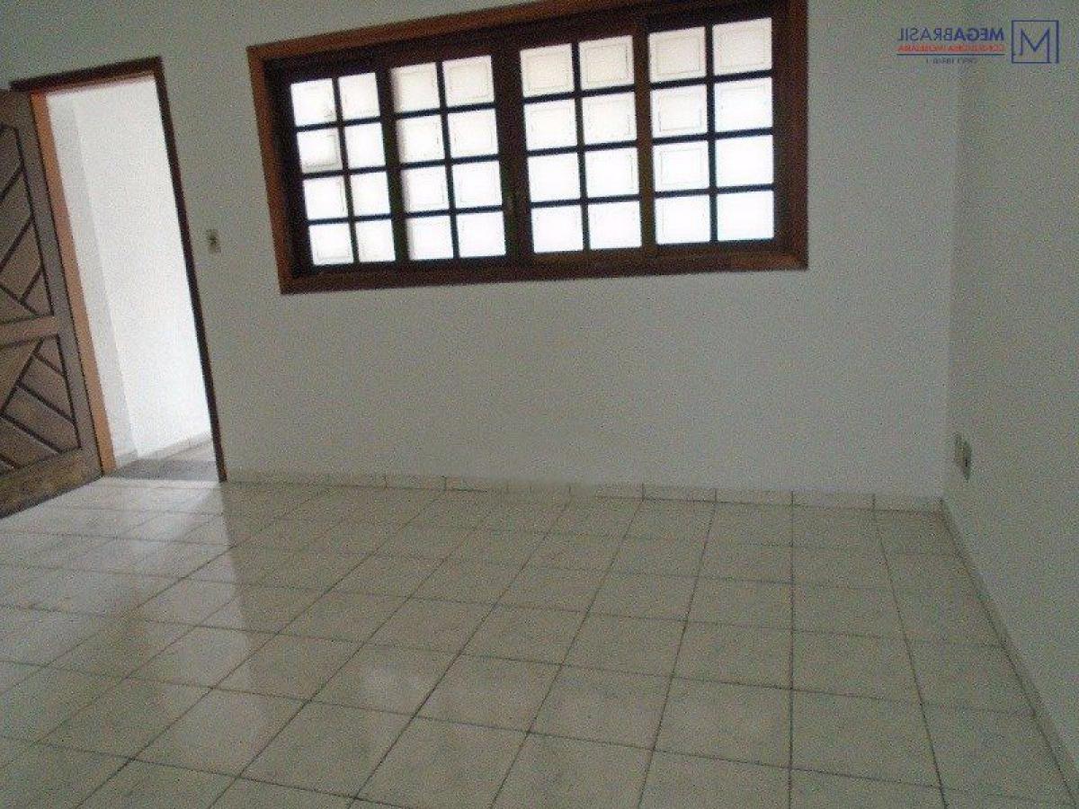 Дом с 3 спальнями в Сан-Паулу, Бразилия № 436782