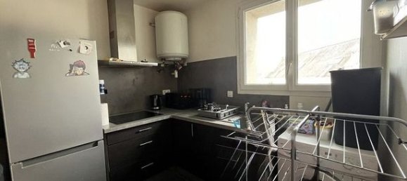 1 Schlafzimmer Wohnung in Lorient, France, Nr. 311122 3