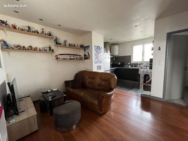 1 Schlafzimmer Wohnung in Lorient, France, Nr. 311122